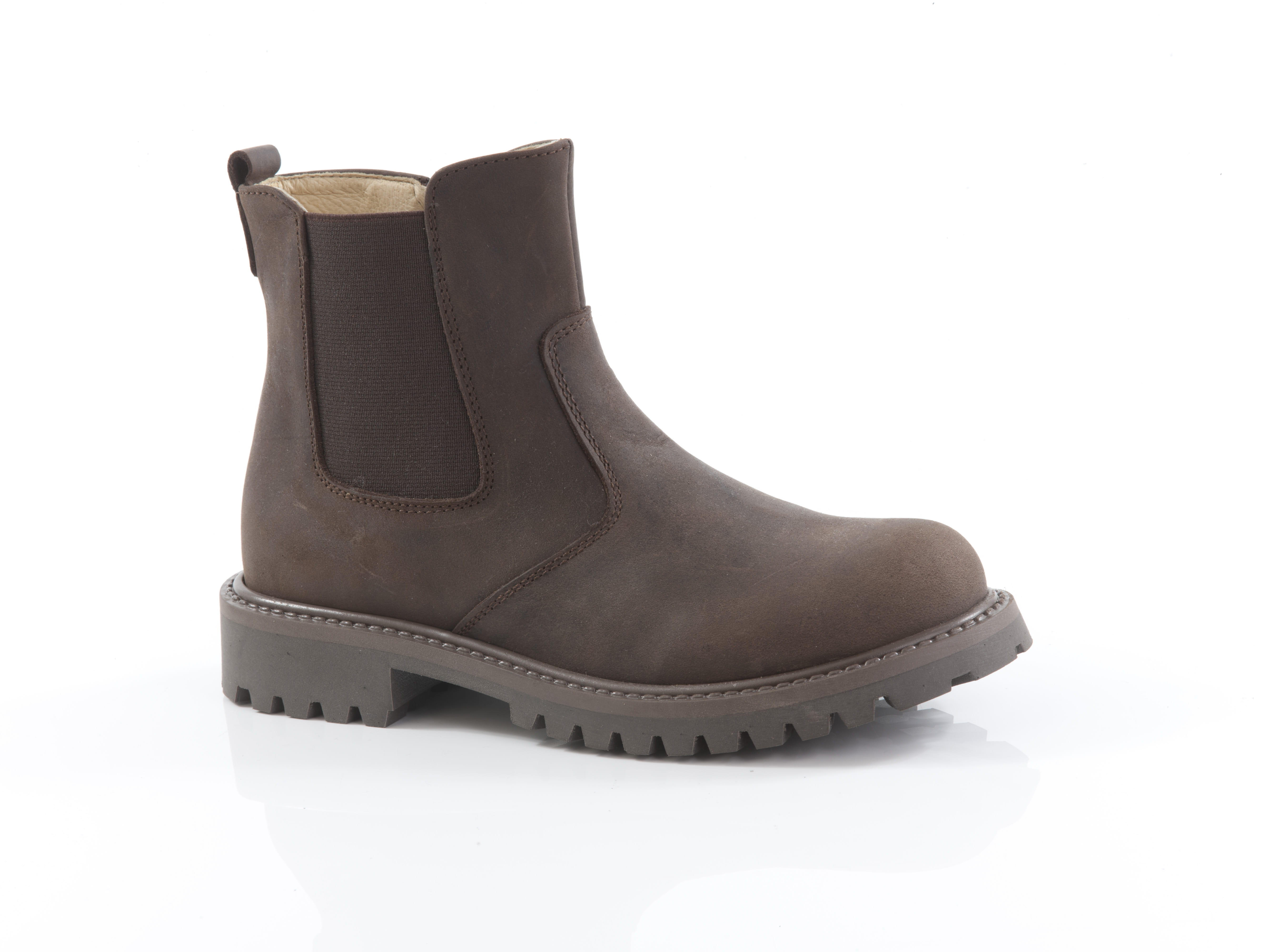 Verdecchia Rain B101 Jungen Halbstiefel