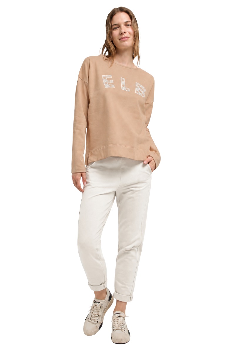 Elbsand Alaa Sweatshirt Damen Sweatshirt