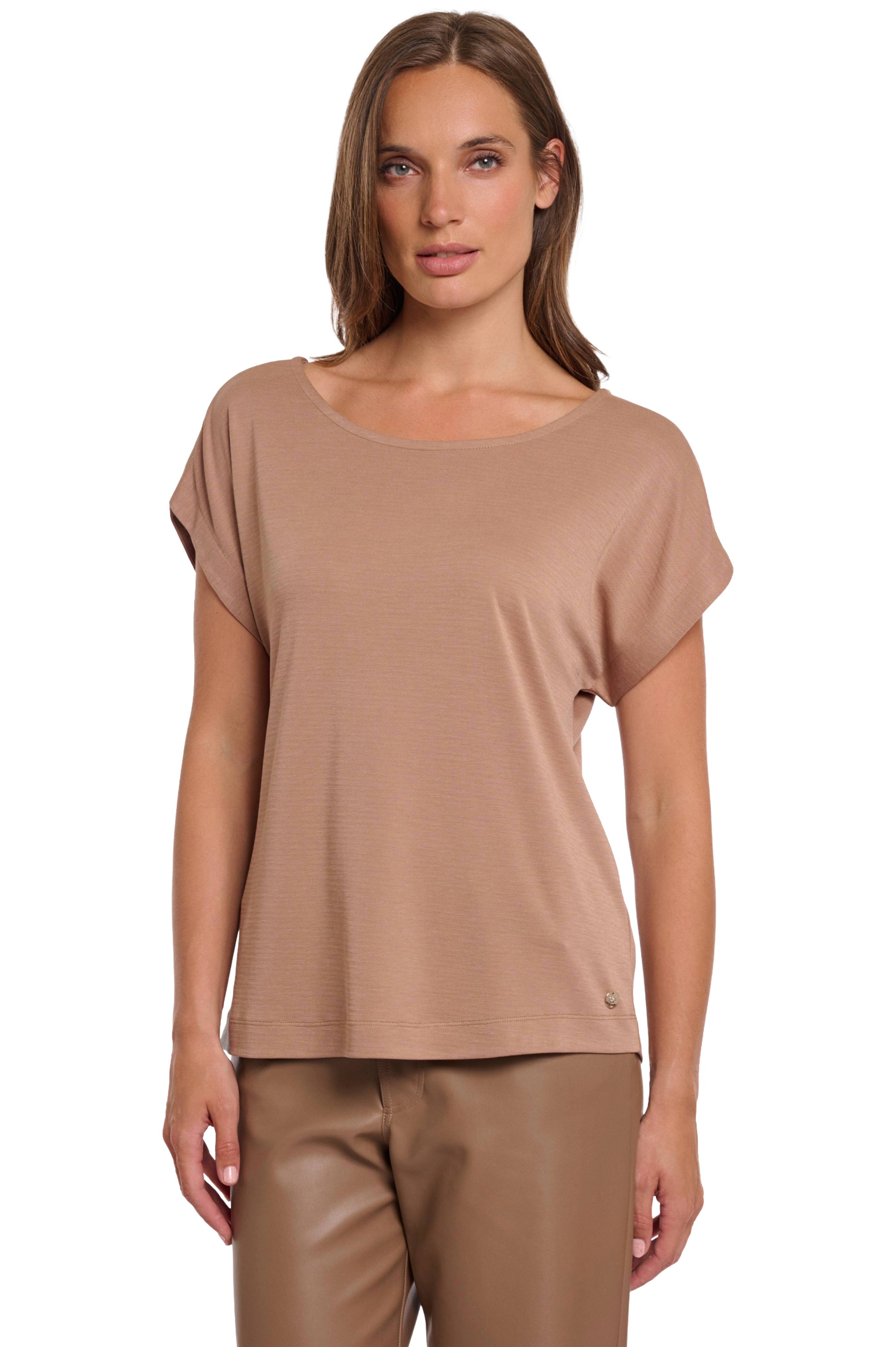 Rino & Pelle Faiya Damen T-Shirt