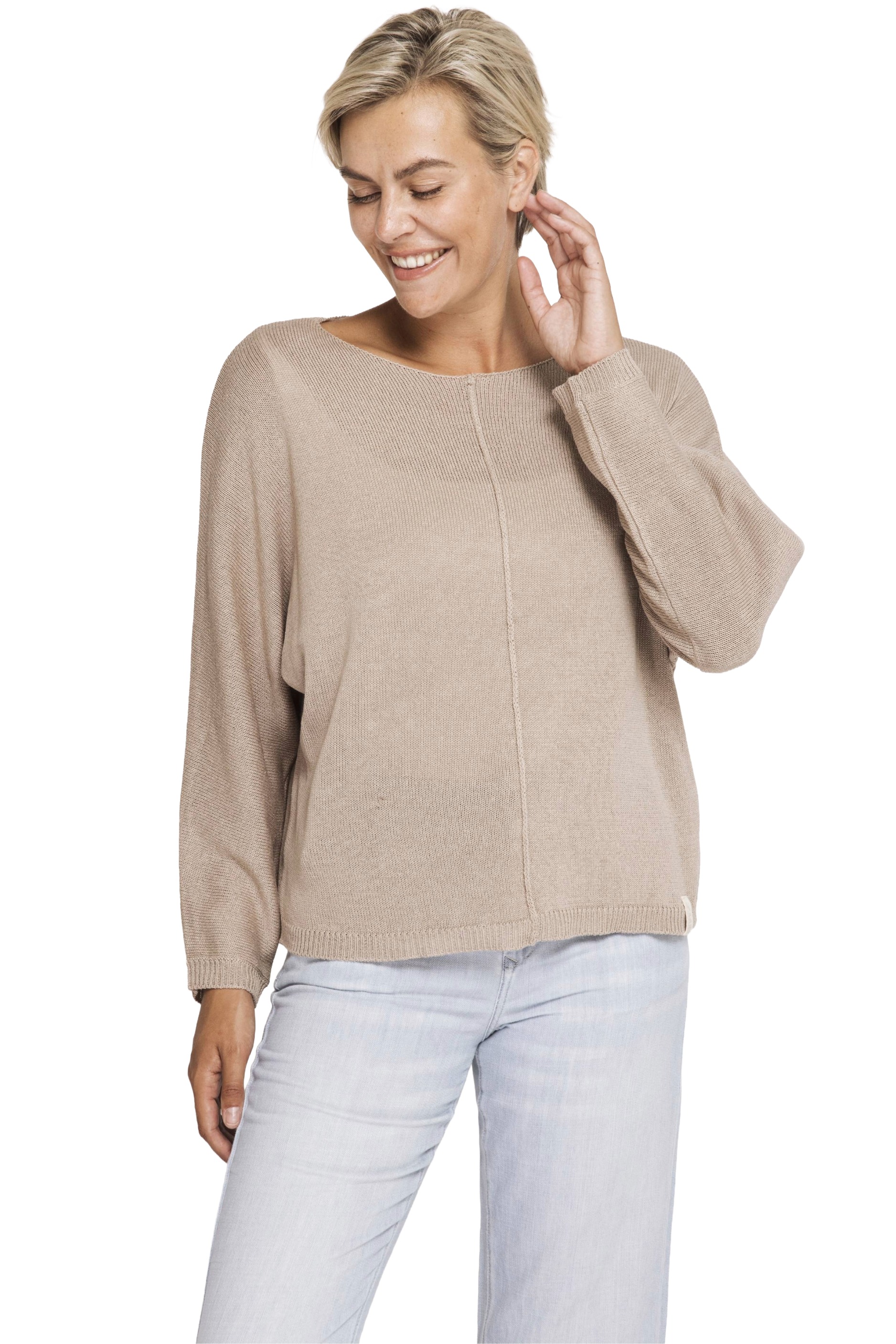 Zhrill Luni Damen Pullover