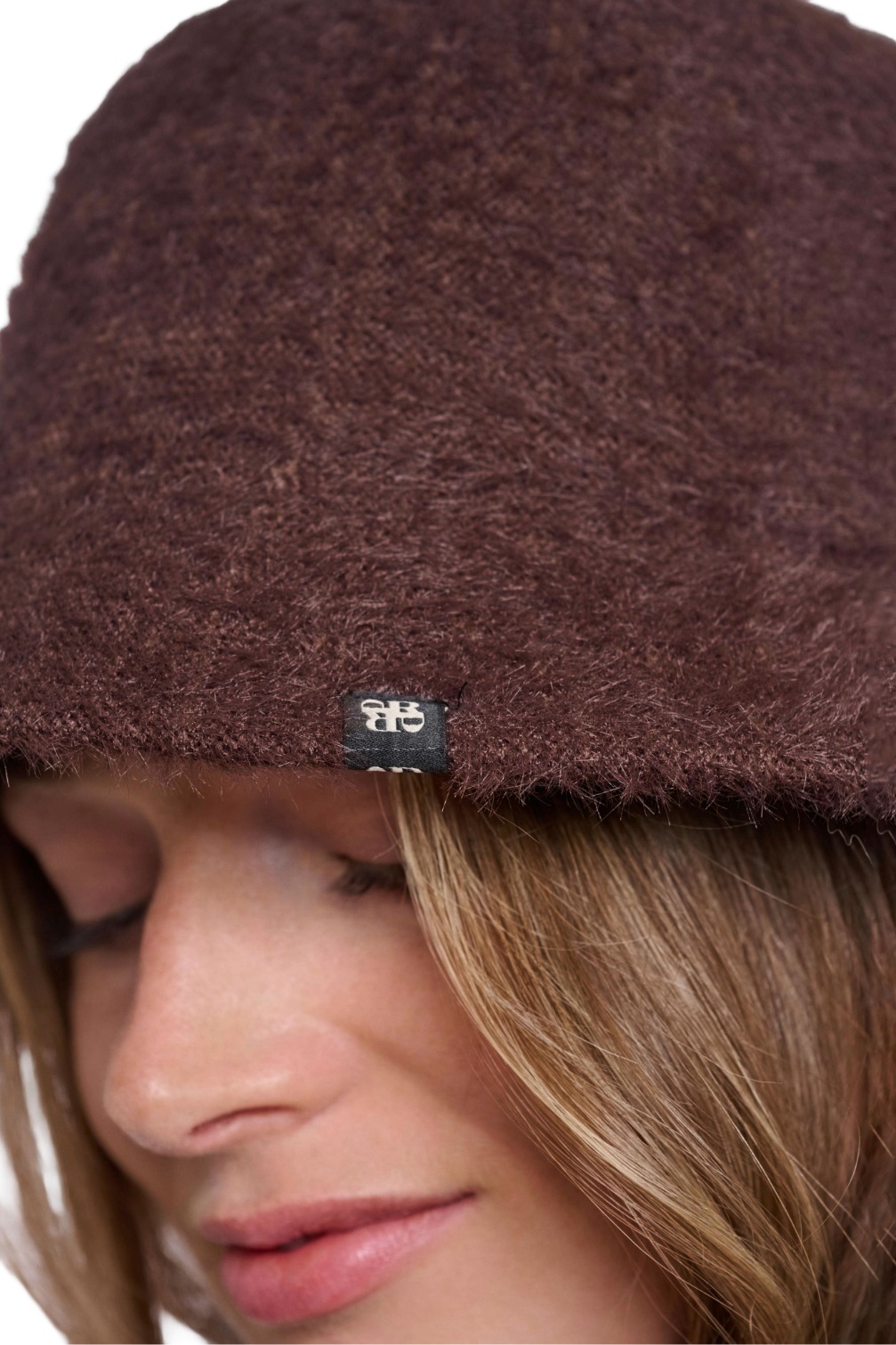 Rino & Pelle Sabeau Damen Bucket Mütze