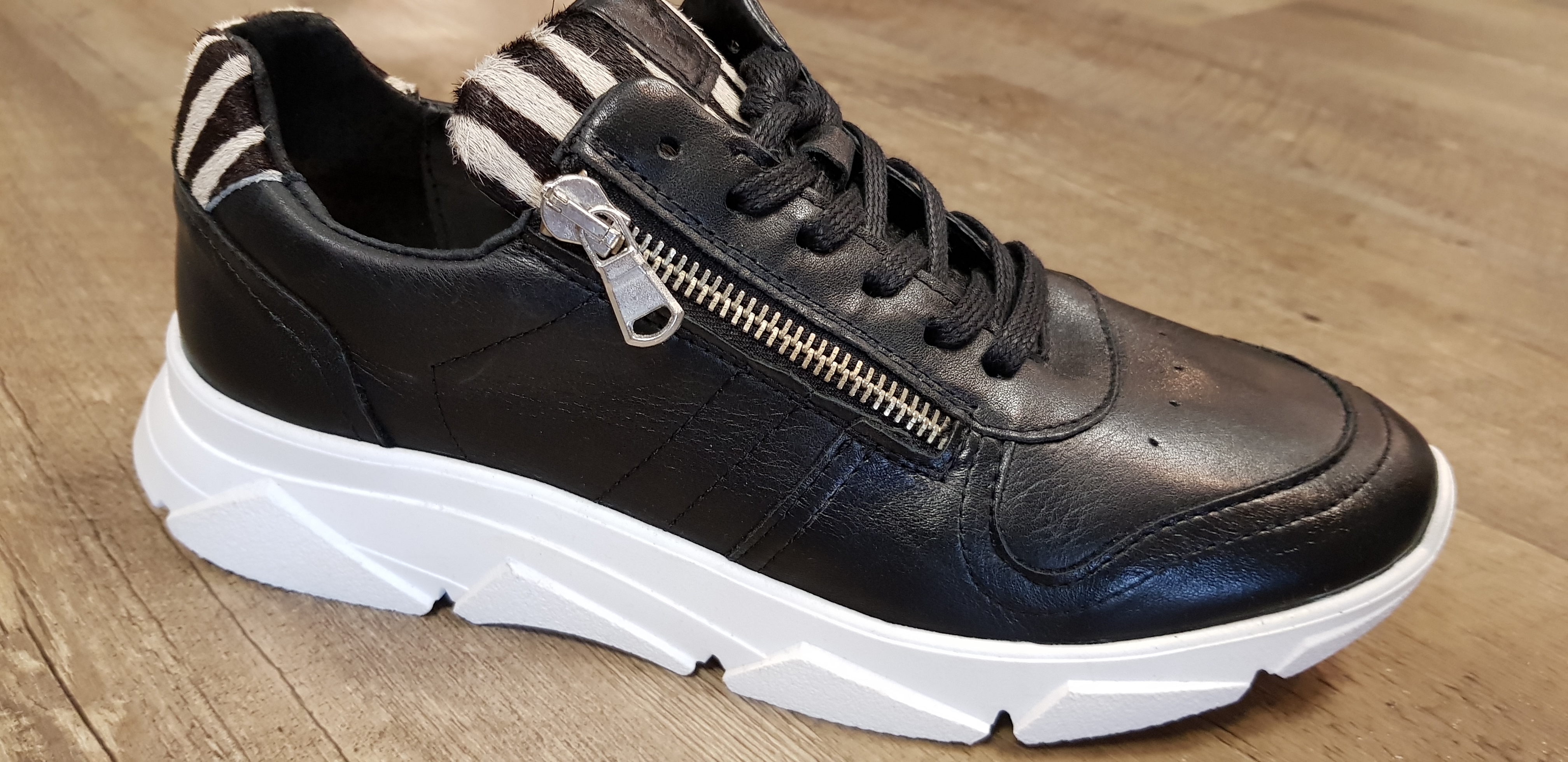 Post Xchange Morgan 05 Damen Sneaker