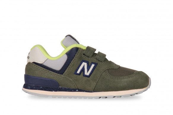 New Balance IV 574 HG Jungen Sneaker