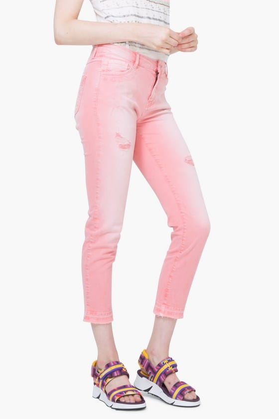 Desigual CYRENE Damen Hose