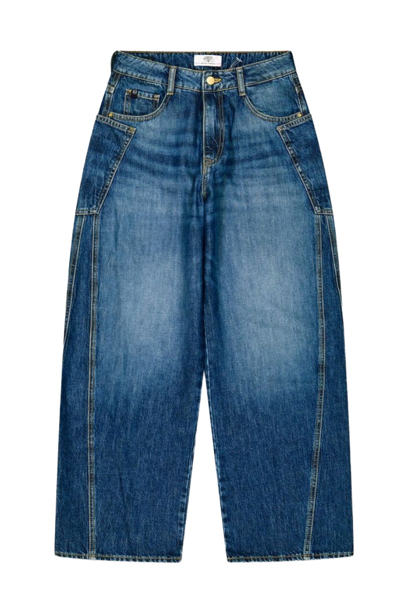 Le Temps des Cerises Nyalau Damen Jeans
