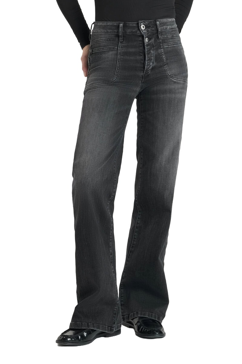 Le Temps des Cerises Hooks Damen Jeans  