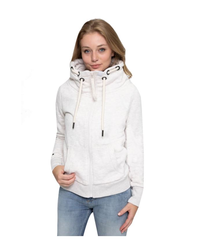 Zhrill Tini T4016, T269 Damen Sweatjacke