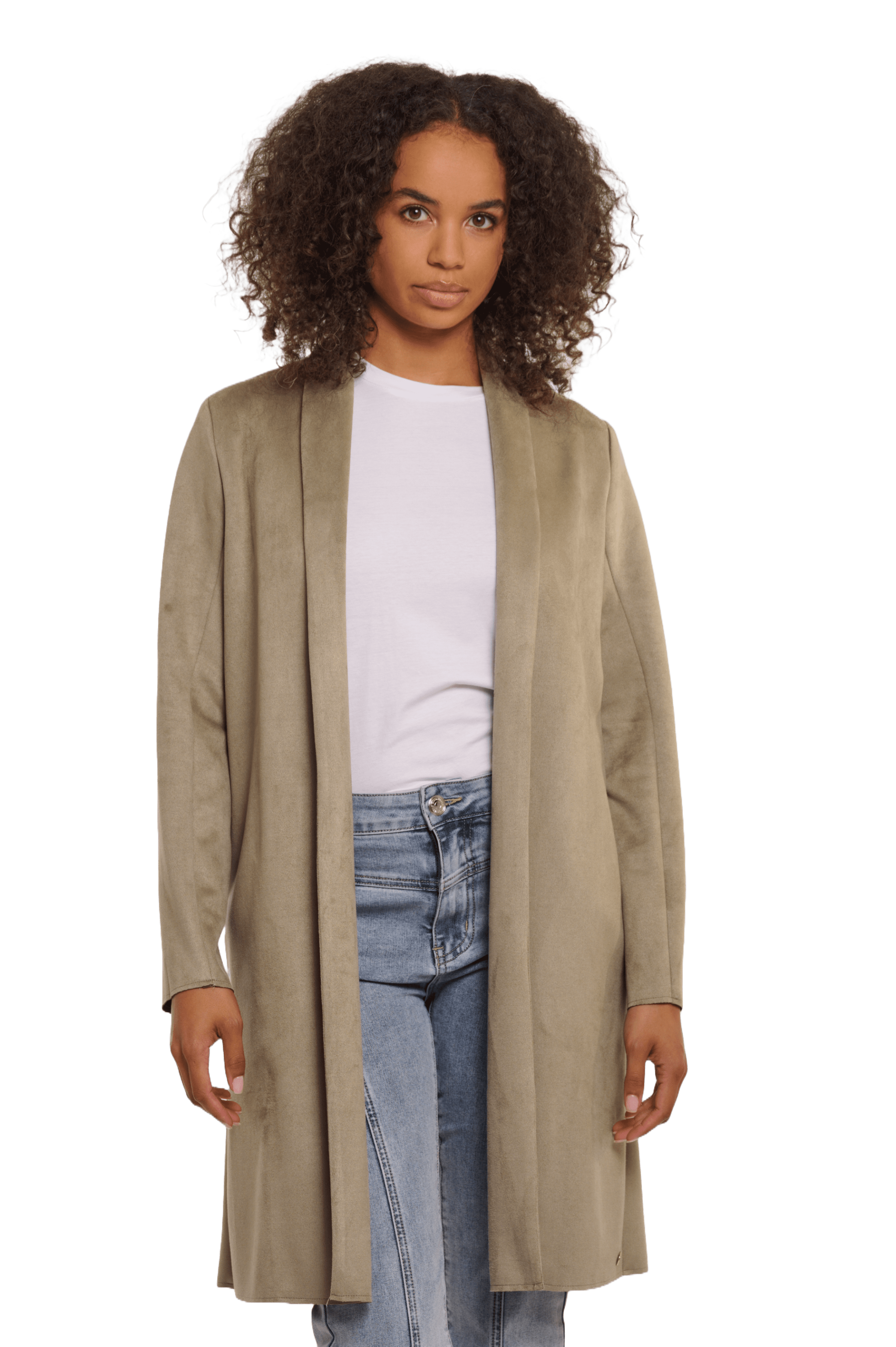 Rino & Pelle Mirola Damen Cardigan