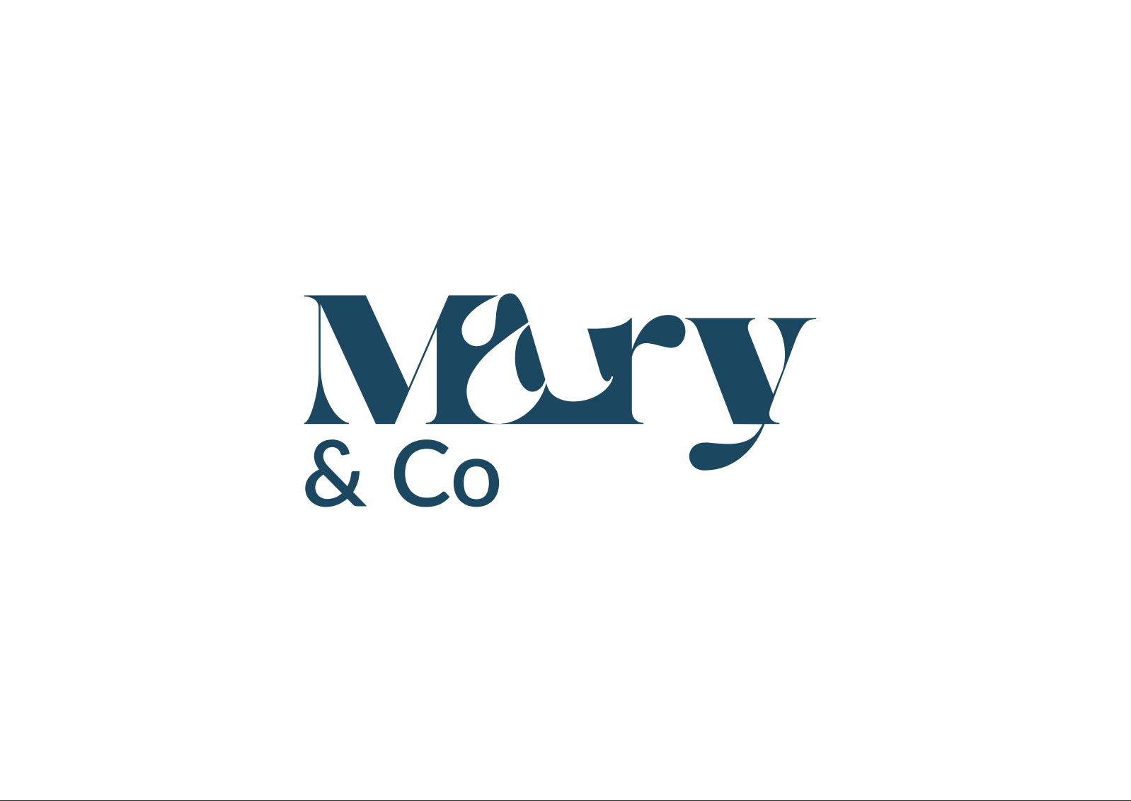Mary & Co.
