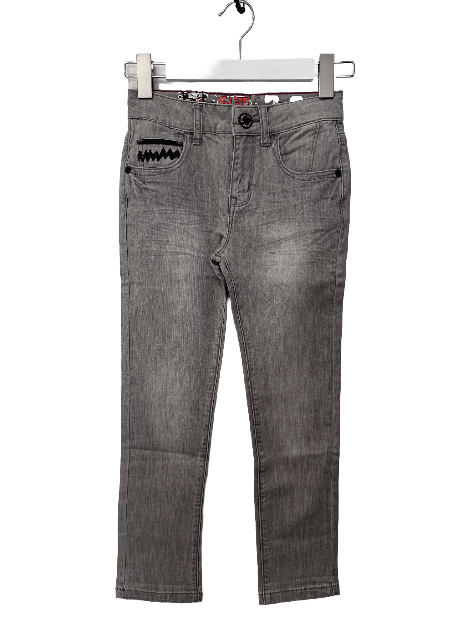 Desigual Chile Jungen Hose