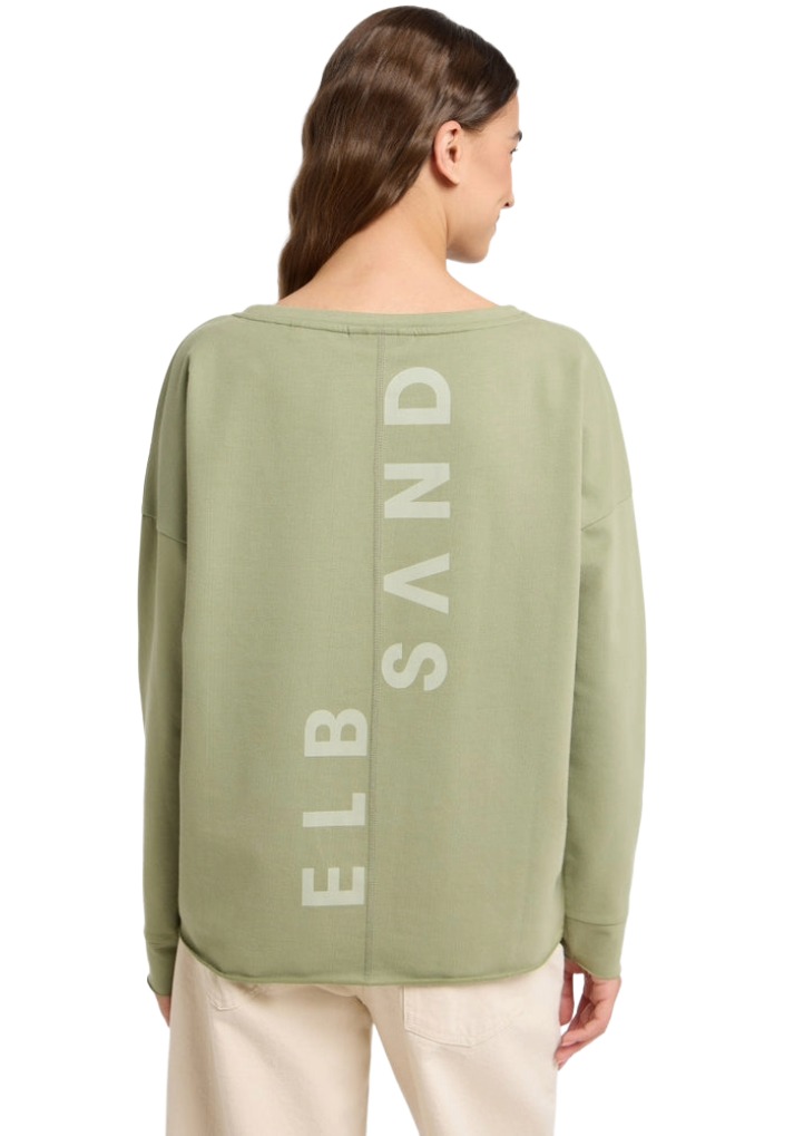 Elbsand Riane Damen Sweatshirt