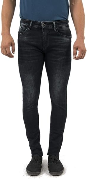 LTC JHPOWER0WC906 Power C Herren Jeans