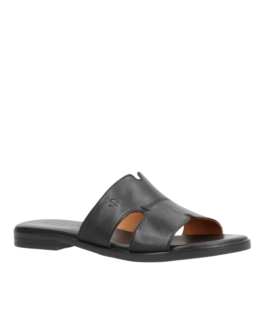 Shoedesign Copenhagen Becca Damen Pantolette