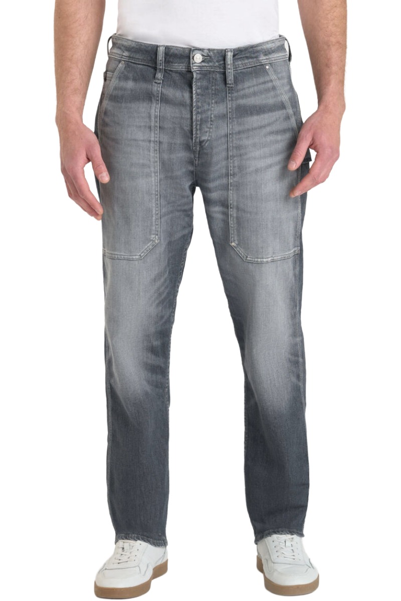 LTC Work Herren Jeans 