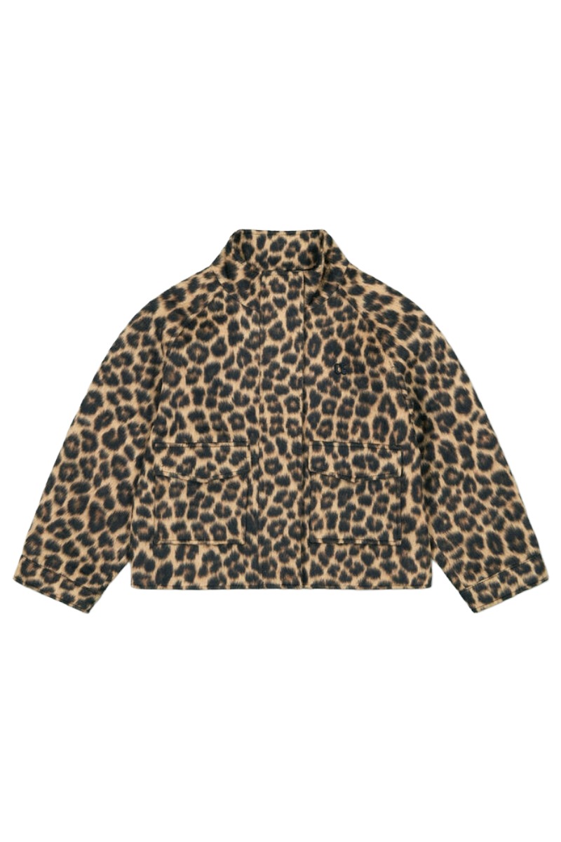 Le Temps des Cerises Zoleo Damen Blouson Jacke Leo