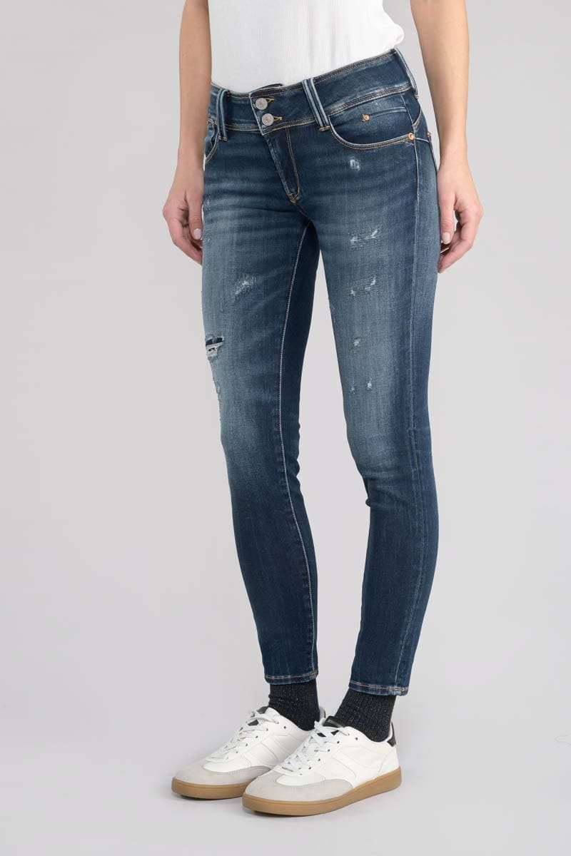 Le Temps des Cerises Okolo Damen Jeans