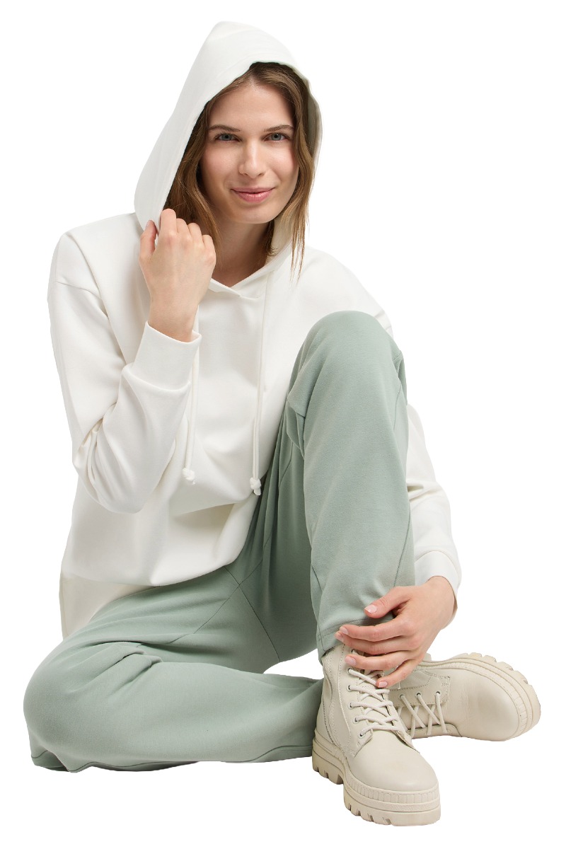 Elbsand Rixa Damen Joggpants mit breitem Komfortbund