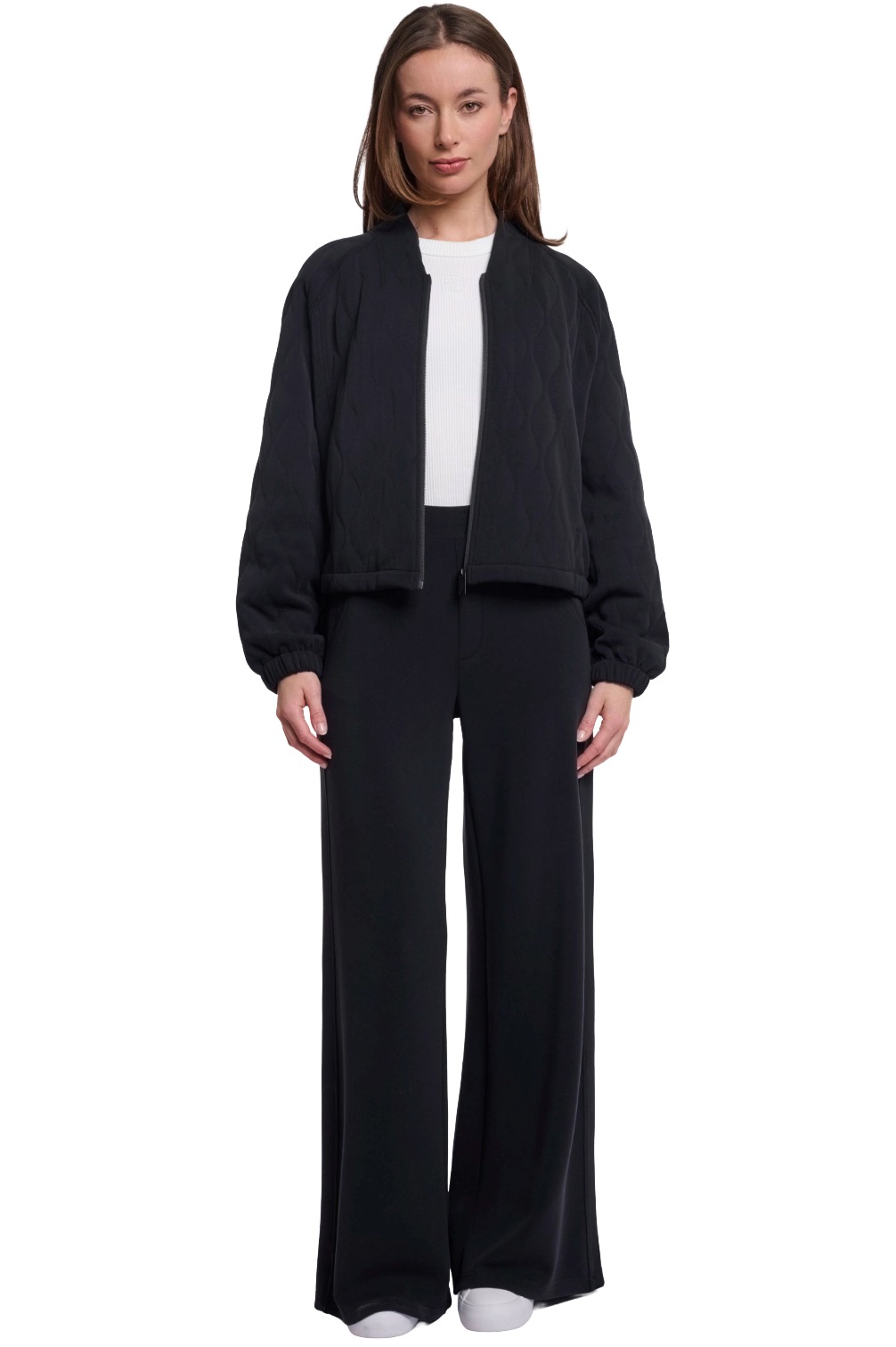 Rino & Pelle Pollie Short Damen Marlene Hose