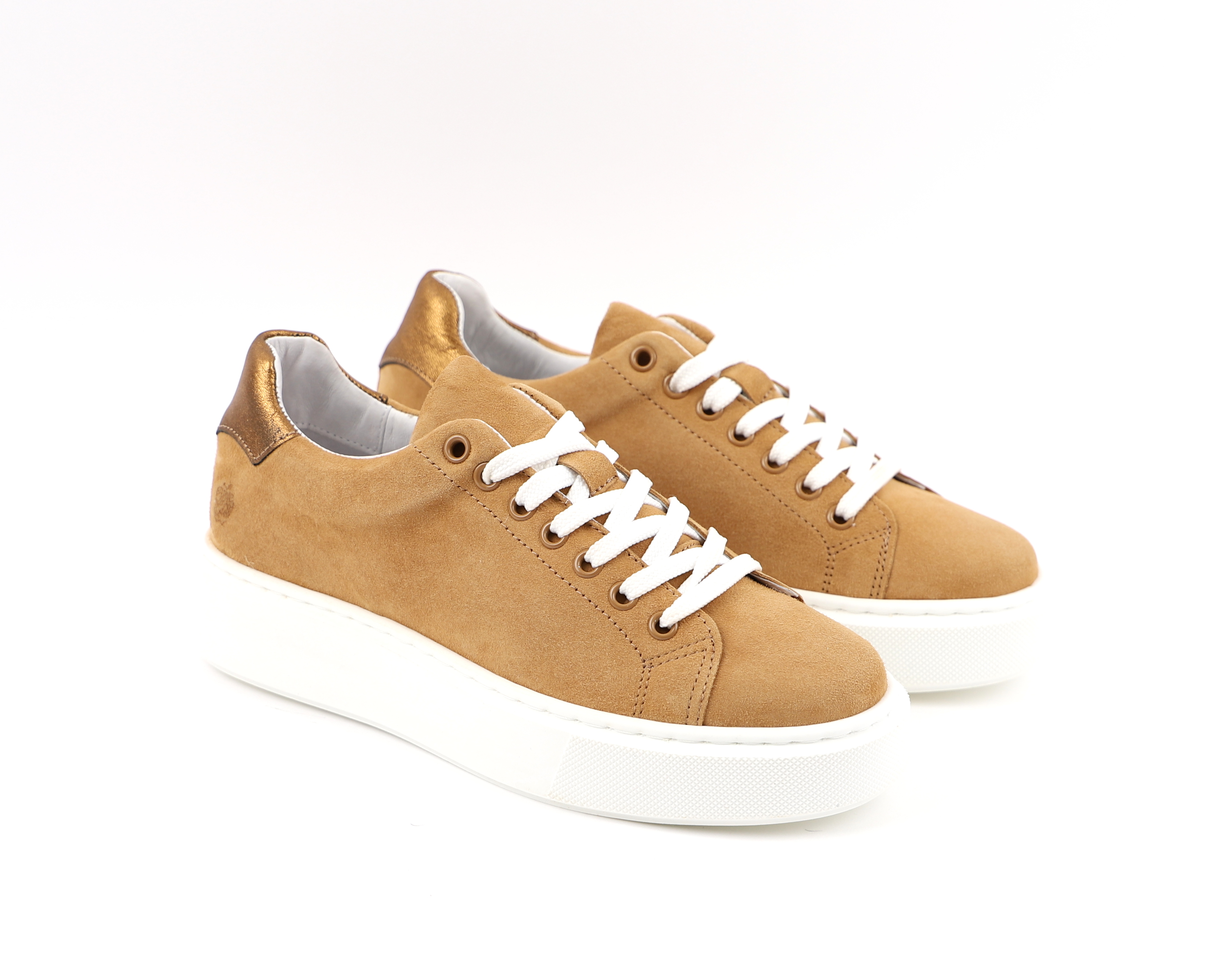 Apple of Eden Samy 9 Damen Sneaker