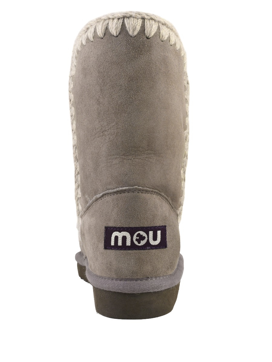 MOU Eskimo 24 Damen Stiefel Lammfell Boots