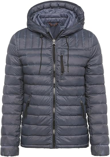 Khujo Shell Herren Jacke