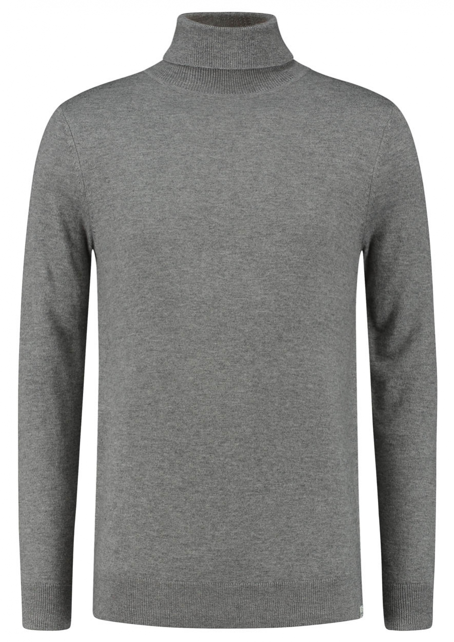Circle of Trust Stewart Herren Rollkragen Pullover