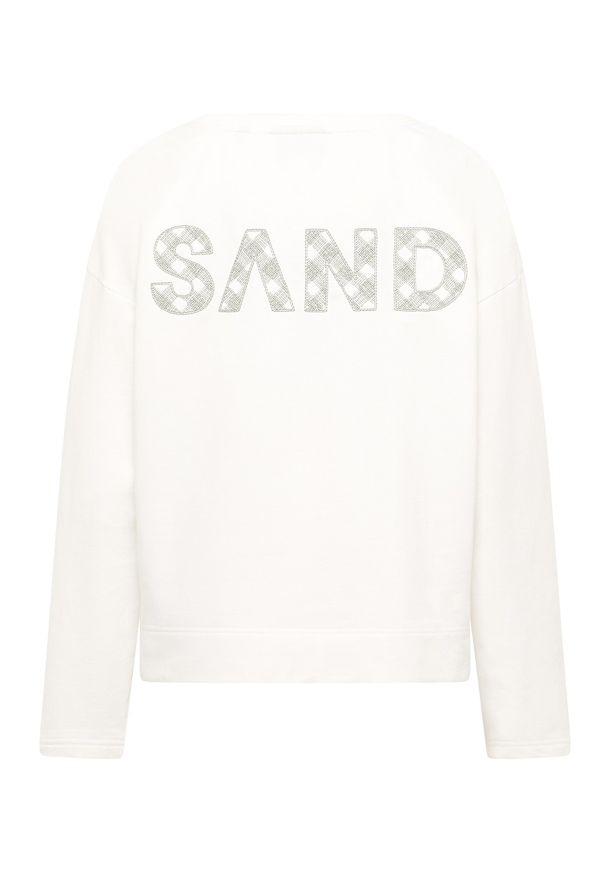 Elbsand Alaa Sweatshirt Damen Sweatshirt