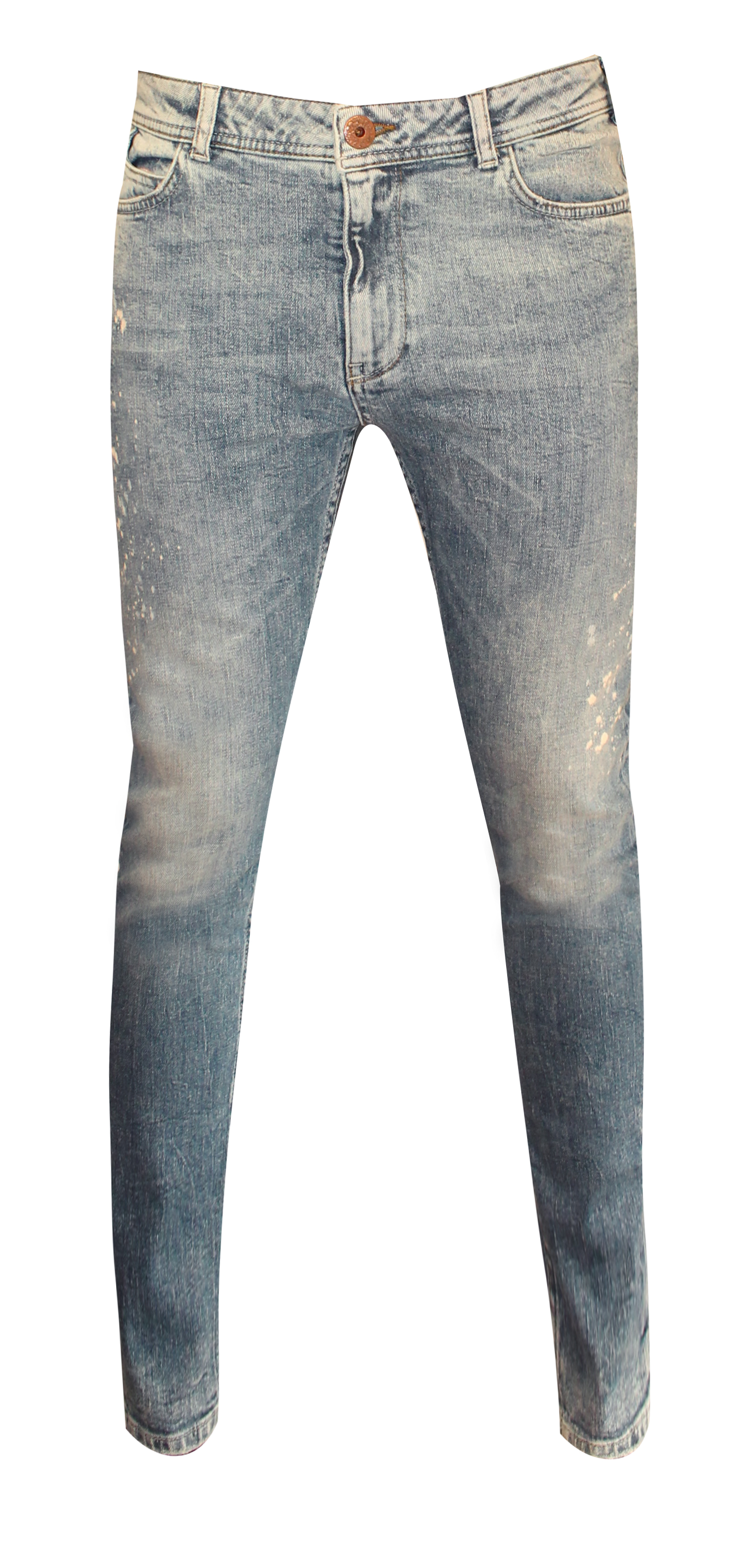 Zhrill Nieke W7007 Damen Jeans