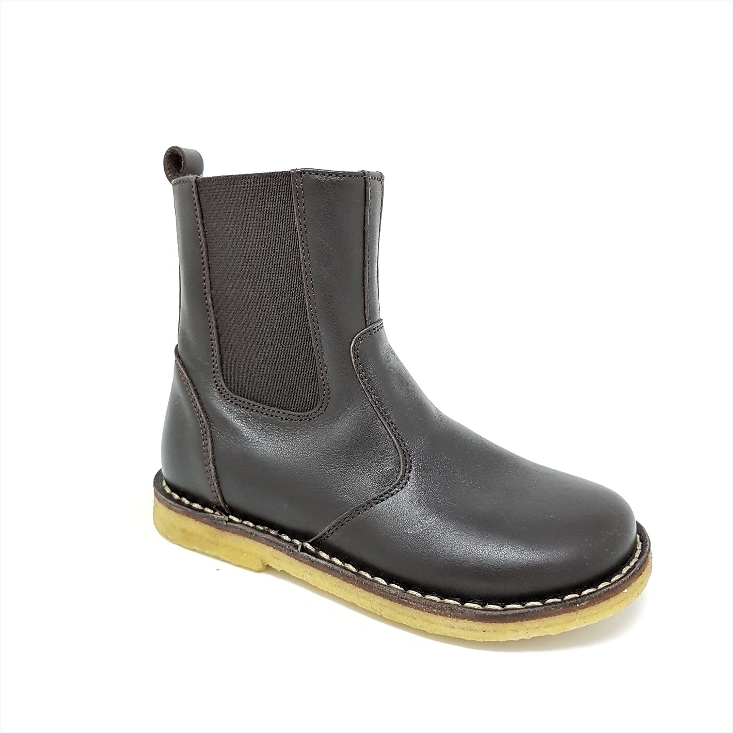 Zecchino d´Oro A06-668 155 Halbschaft Chelsea Stiefel
