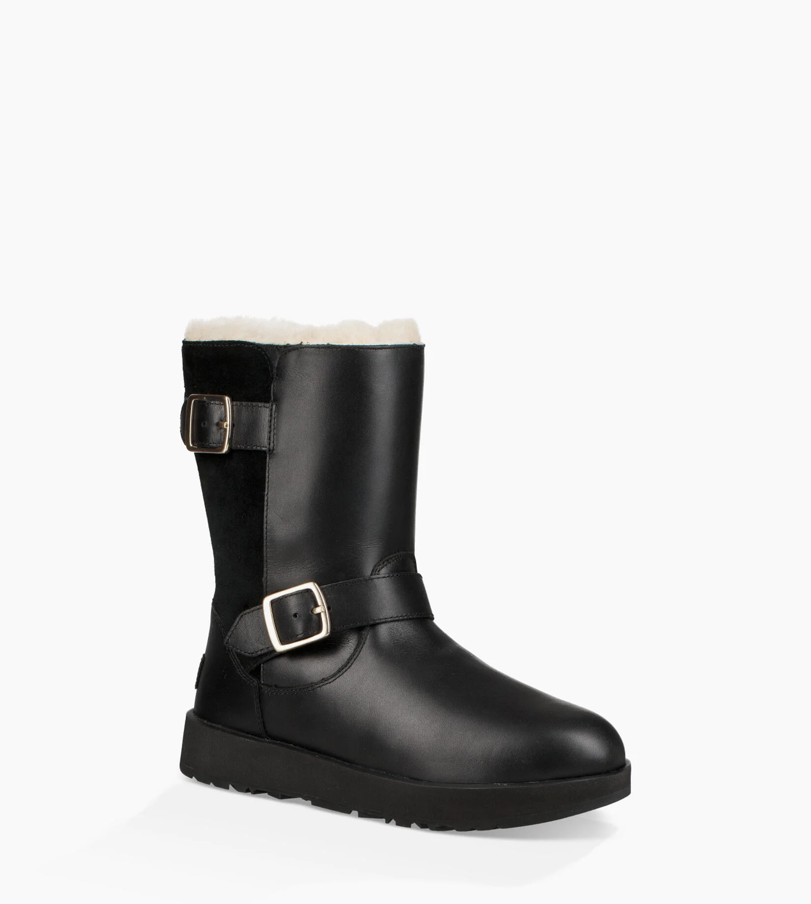 UGG Breida Damen Stiefel wasserfest