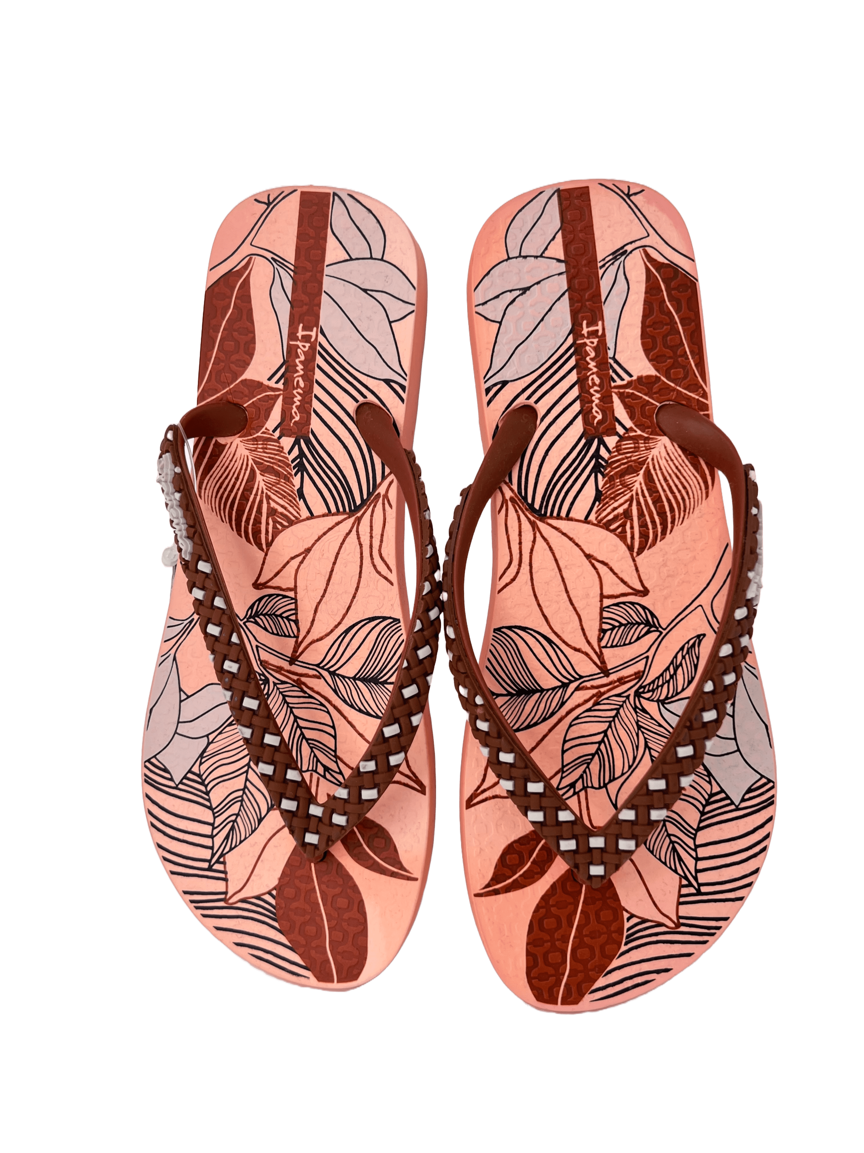 Ipanema Fashion Fem Damen Flip Flop