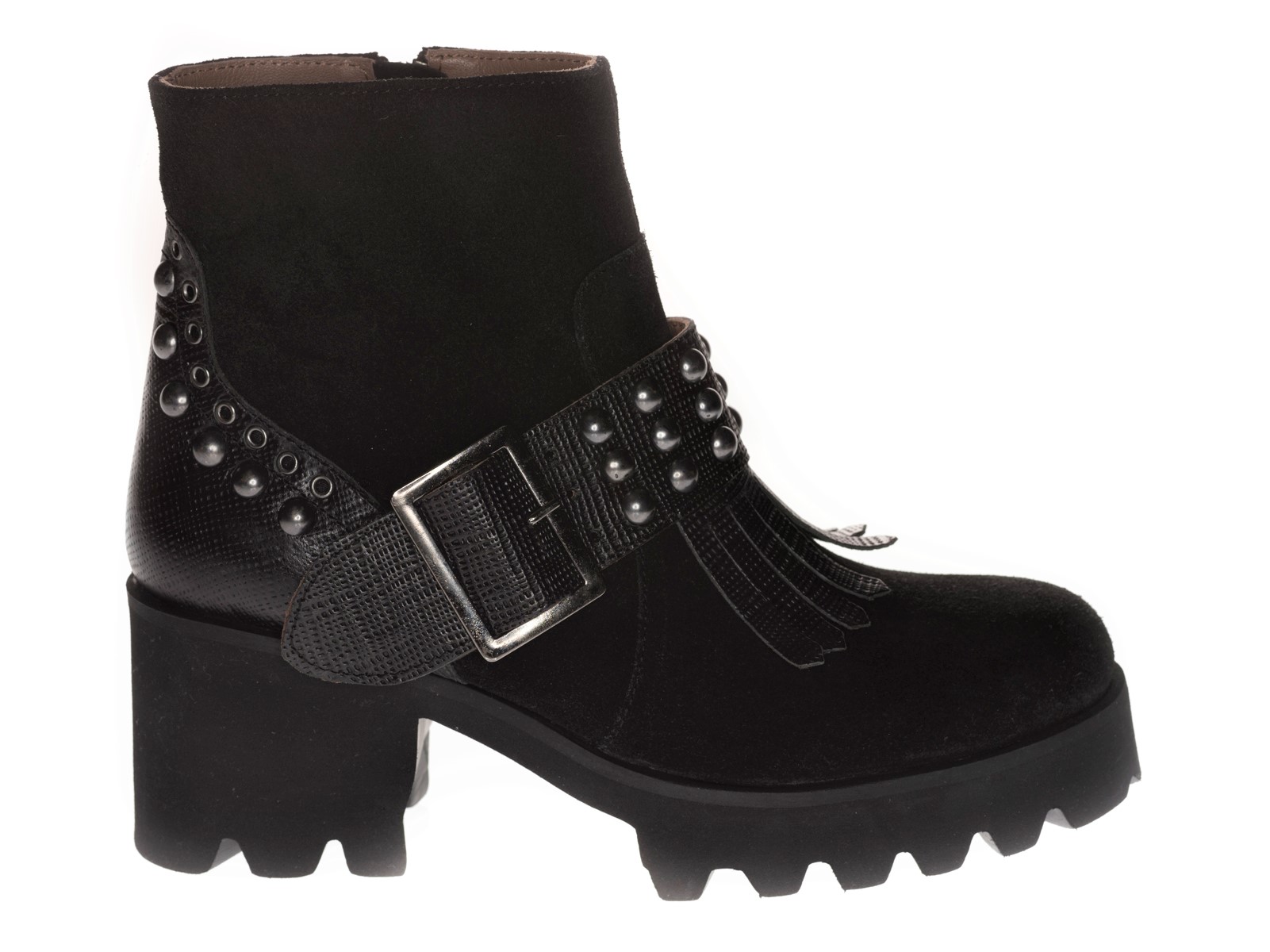 XYXY Damen Stiefelette XY043208.03