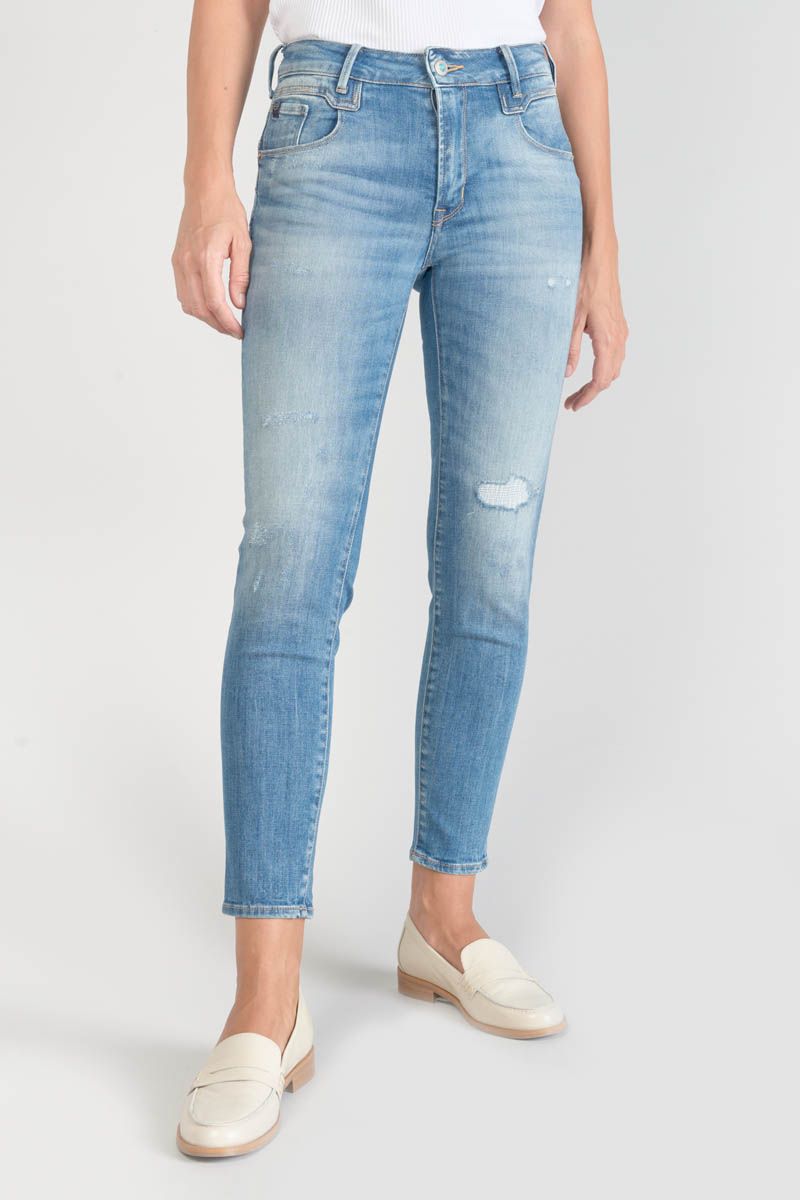Le Temps des Cerises Sabi JFSABI00W1436 Damen Jeans