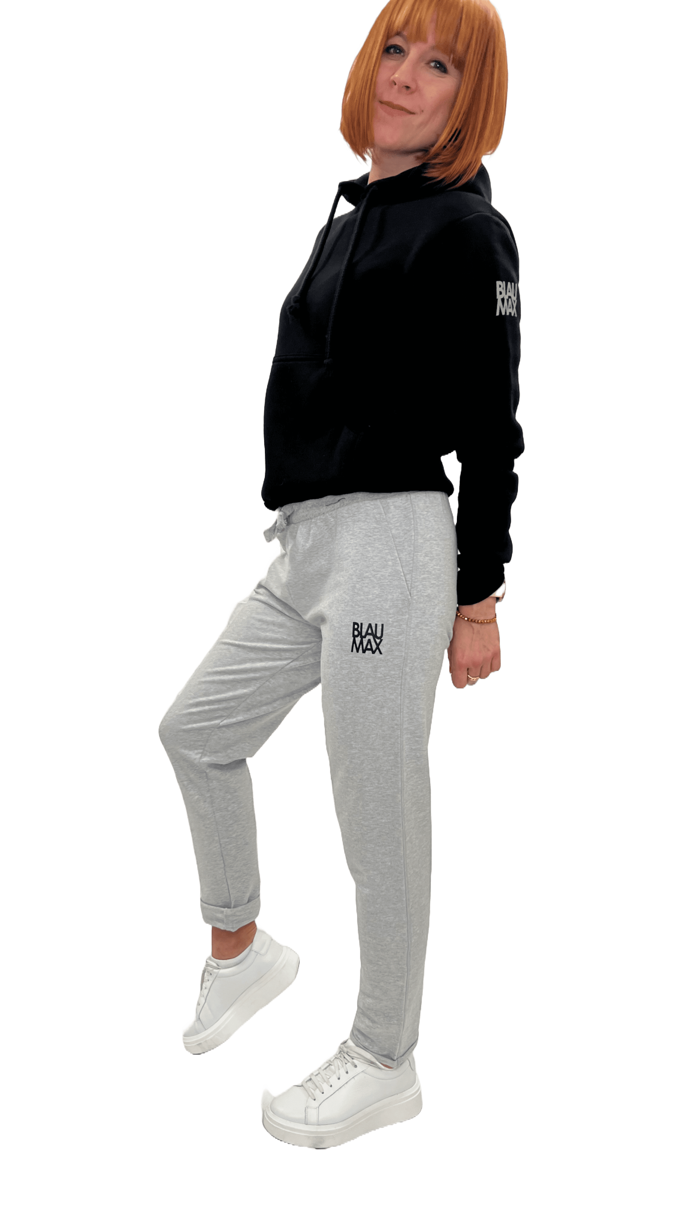 Blaumax Queens Damen Pant