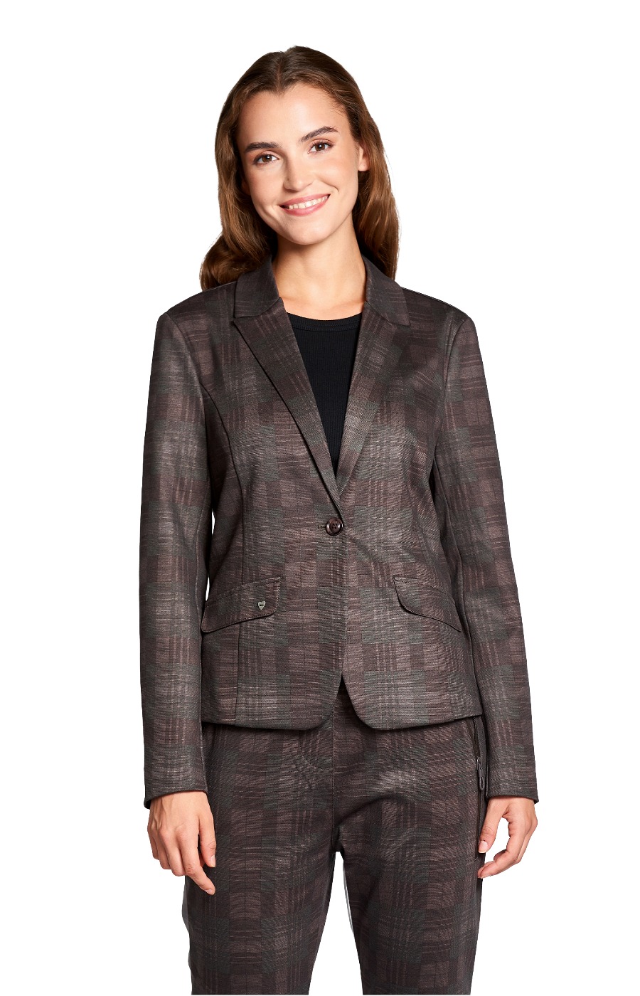 Zhrill Betsy Damen Blazer