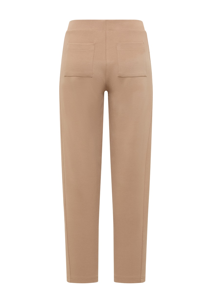 Elbsand Rixa Damen Joggpants mit breitem Komfortbund