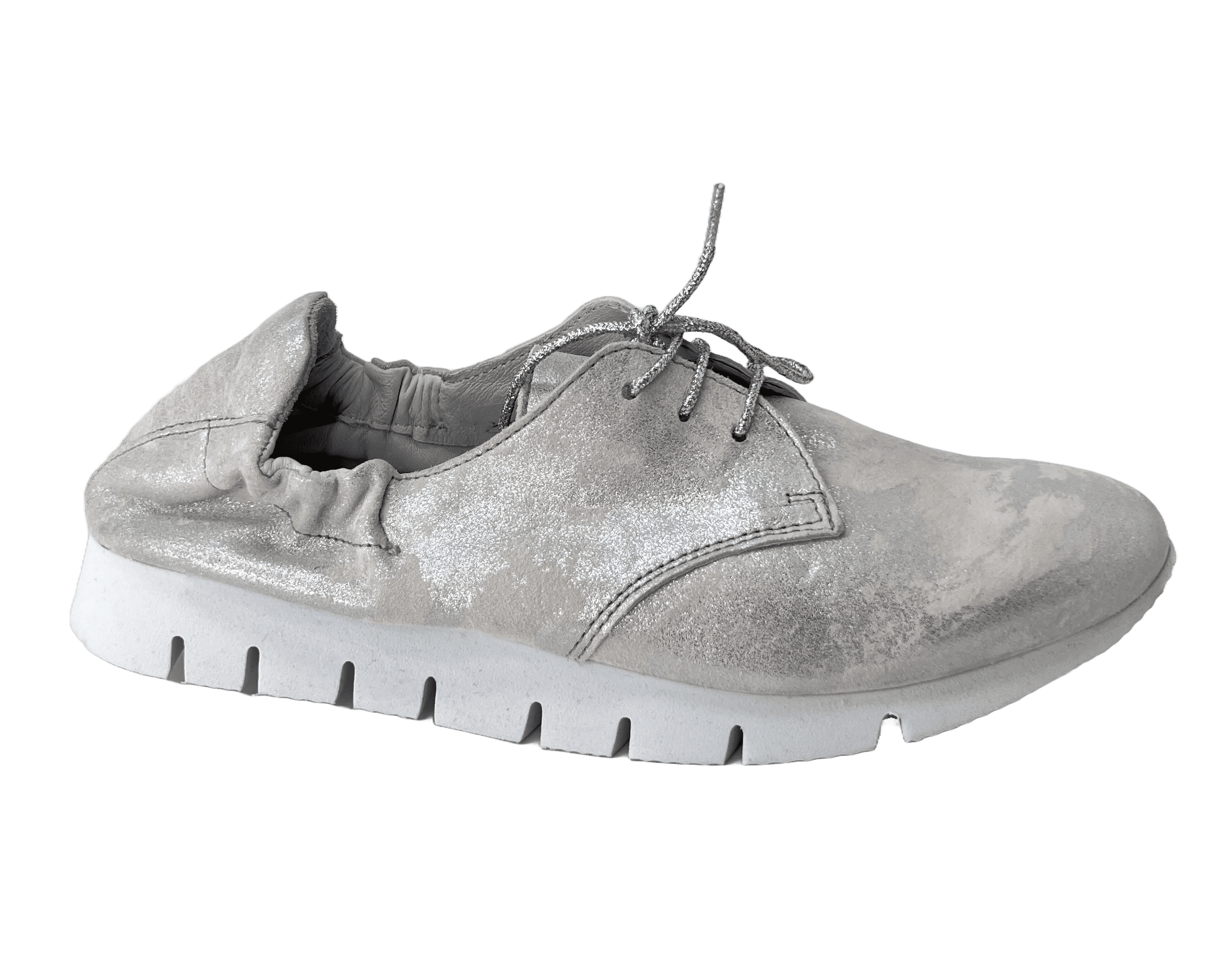 Post Xchange Honey 06 Damen Sneaker light