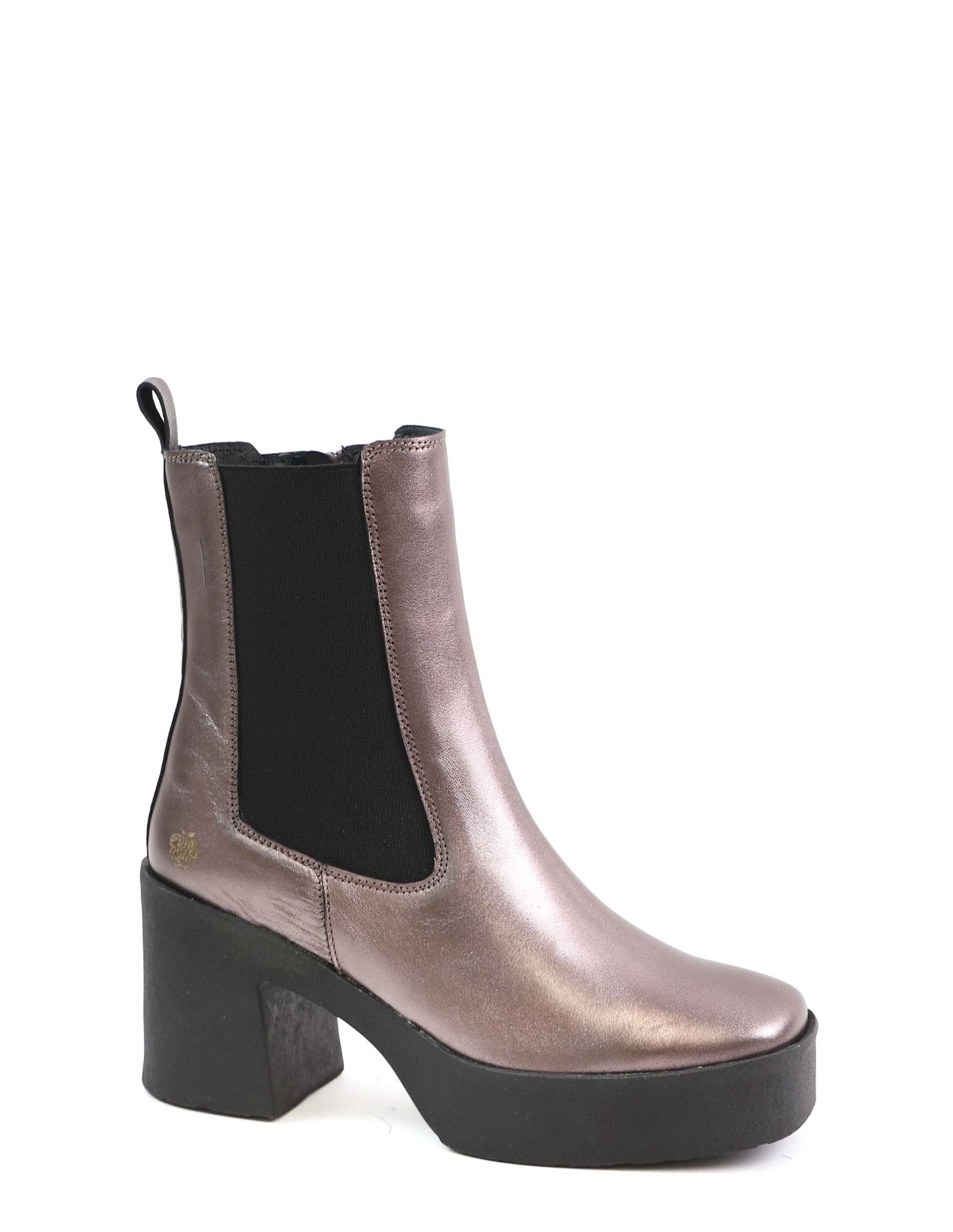 Apple of Eden Wei 74 Damen Stiefelette