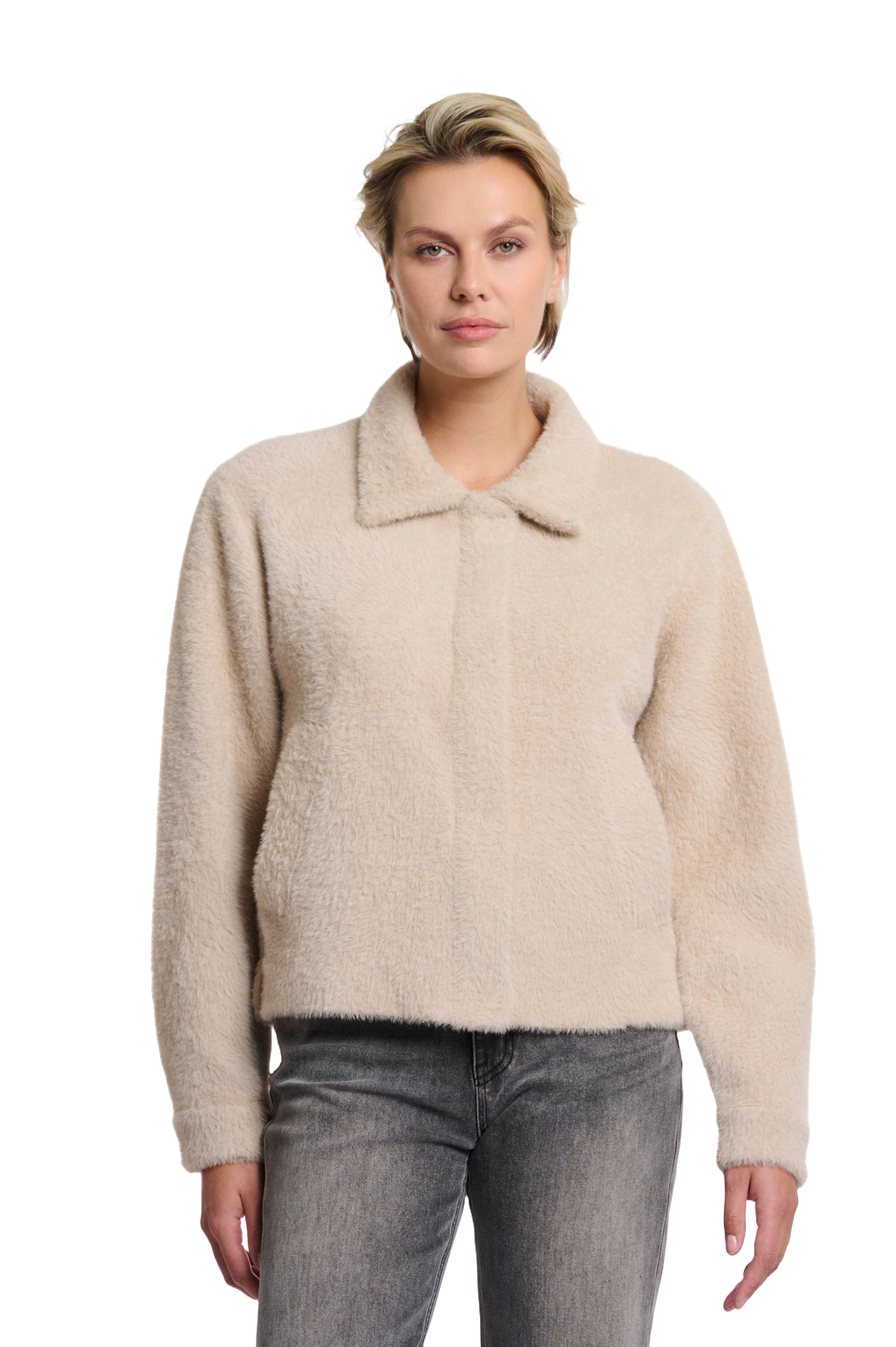 Rino & Pelle Isabelle Damen Jacke  