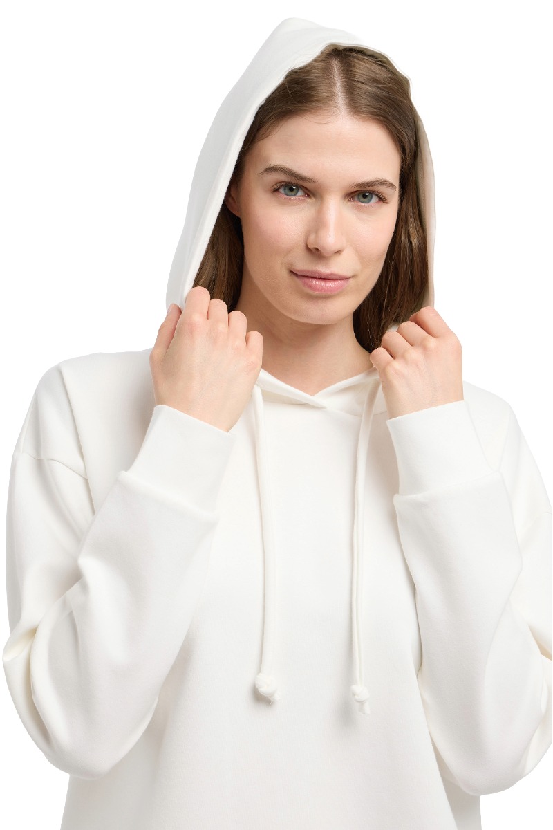 Elbsand Marla Damen Hoodie mit Rückenprint