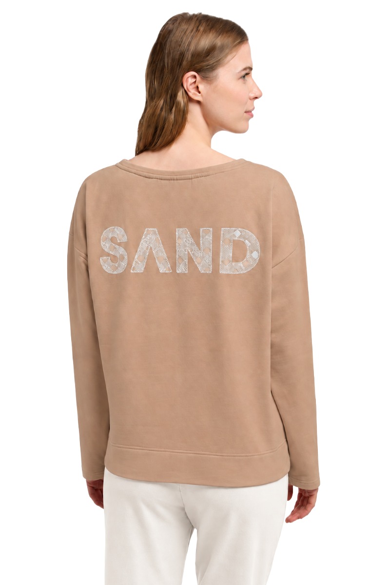 Elbsand Alaa Sweatshirt Damen Sweatshirt