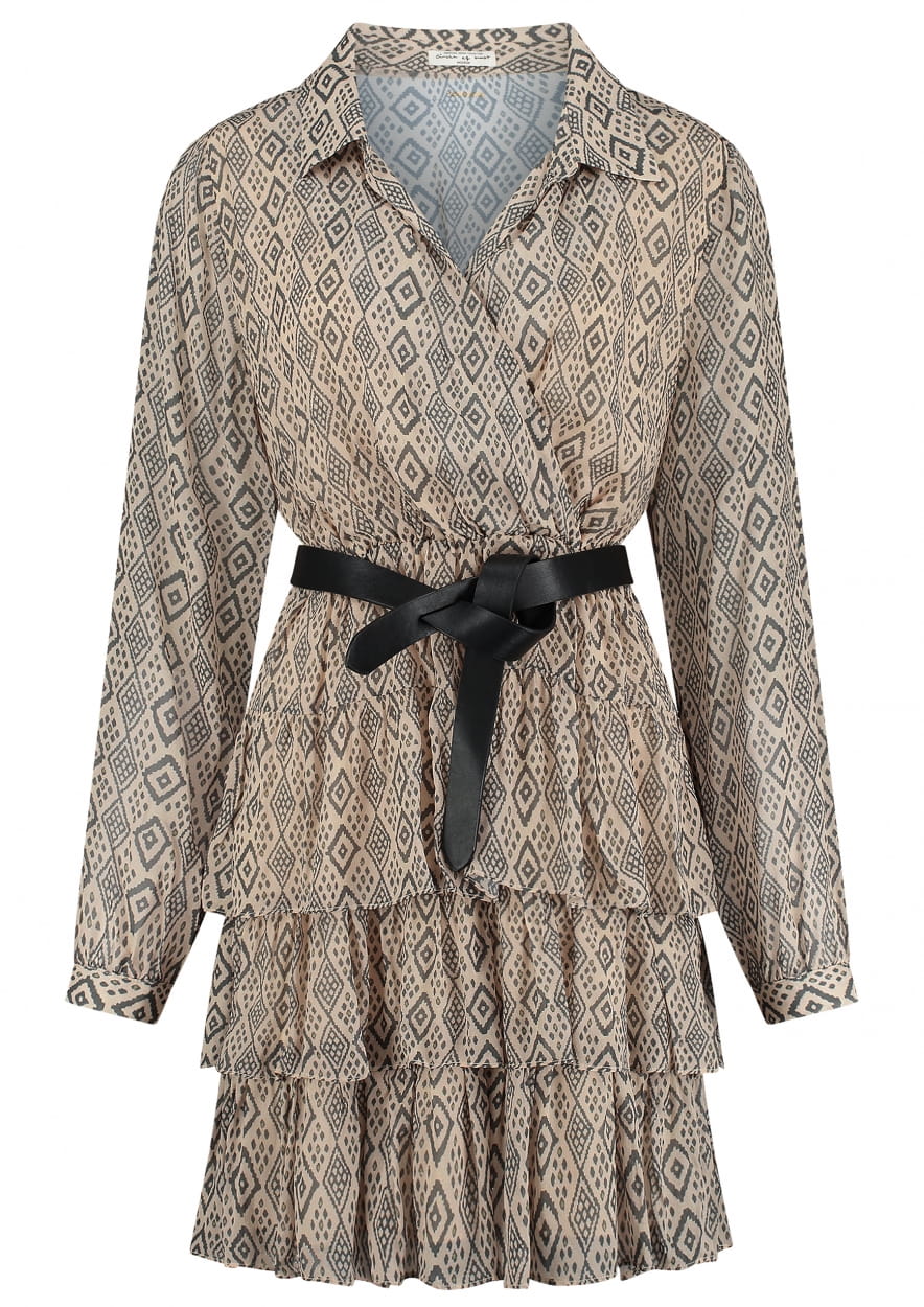 Circle of Trust Silva Damen Kleid