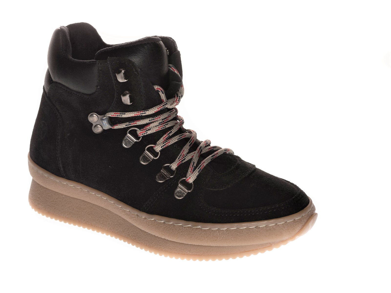 Post Xchange Proxy Damen Schnürrschuh