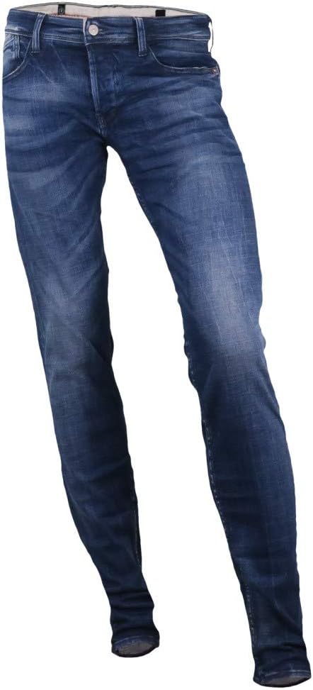 LTC Herren Basic Jeans JH711BASWC917