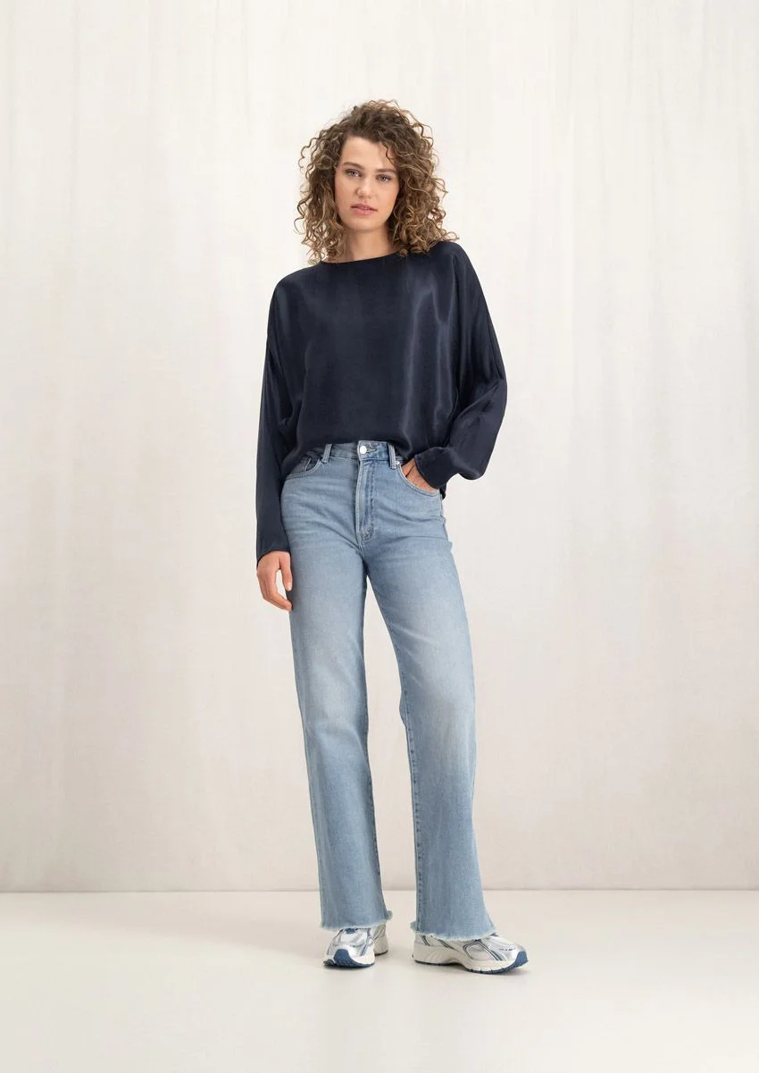 Circle of Trust Marlow 2 DNM Damen Jeans