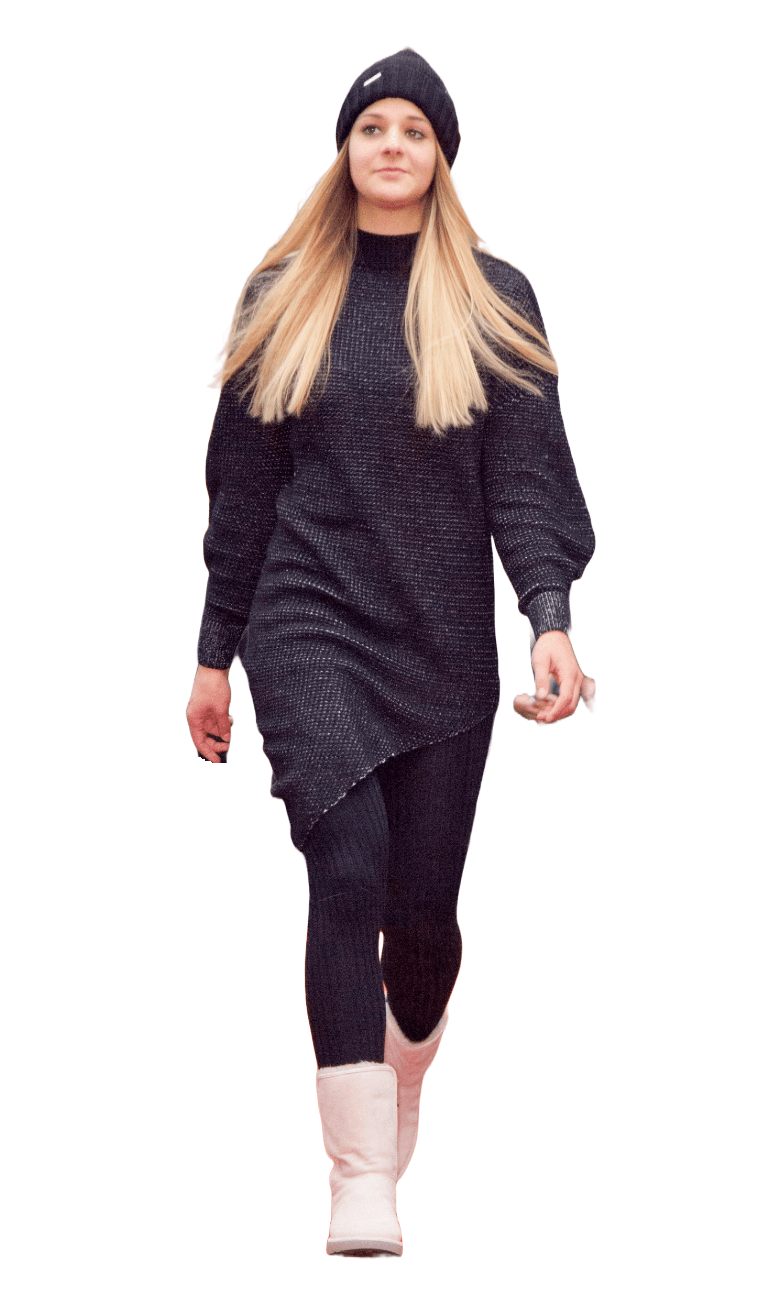 Reinders Symmetrische Trui Damen Pullover