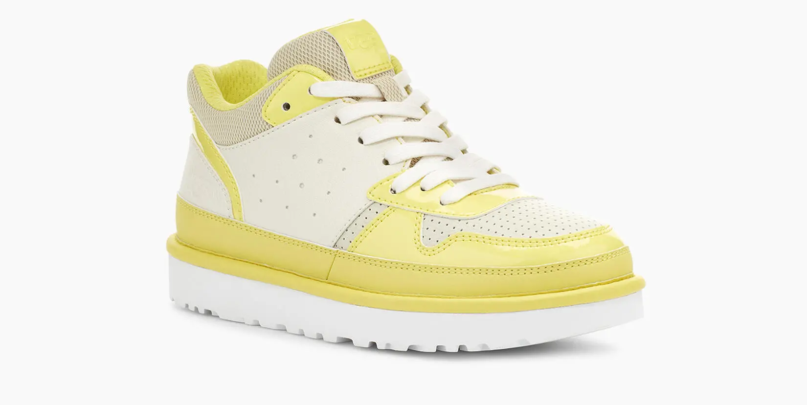 UGG Highland Damen Sneaker