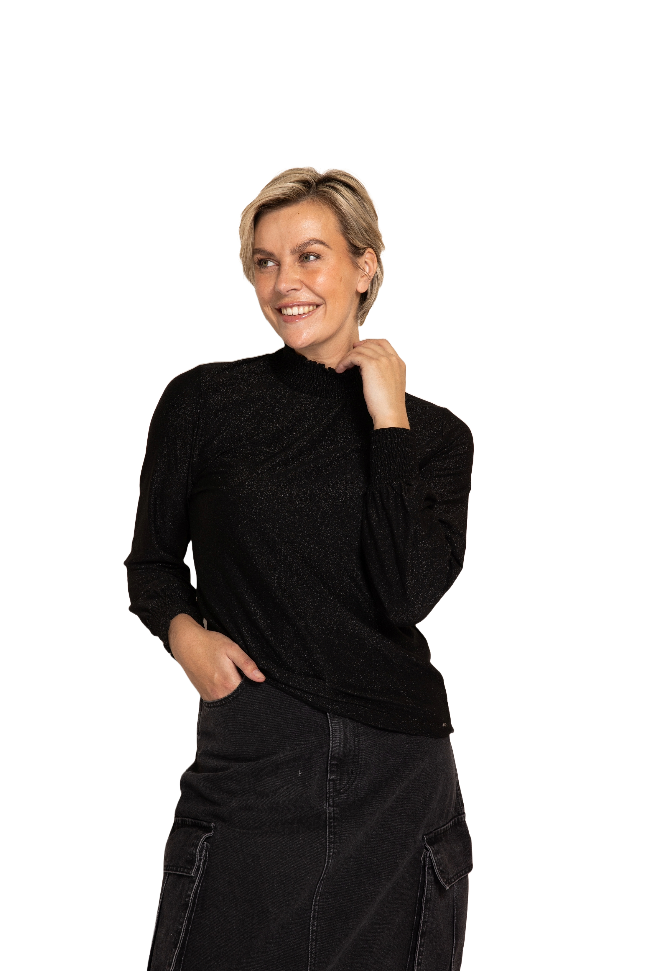 Zhrill Vezna Damen Shirt 