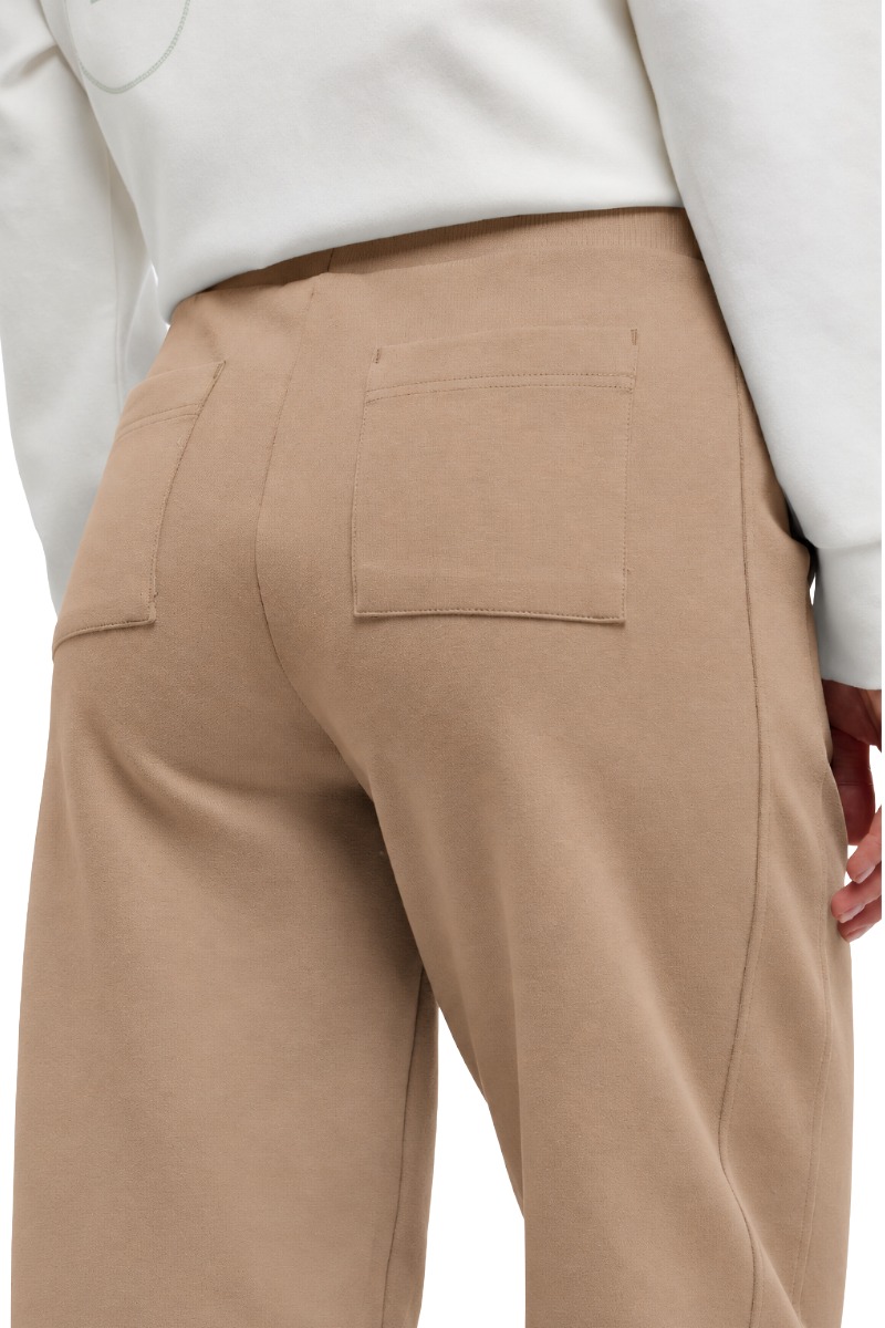 Elbsand Rixa Damen Joggpants mit breitem Komfortbund