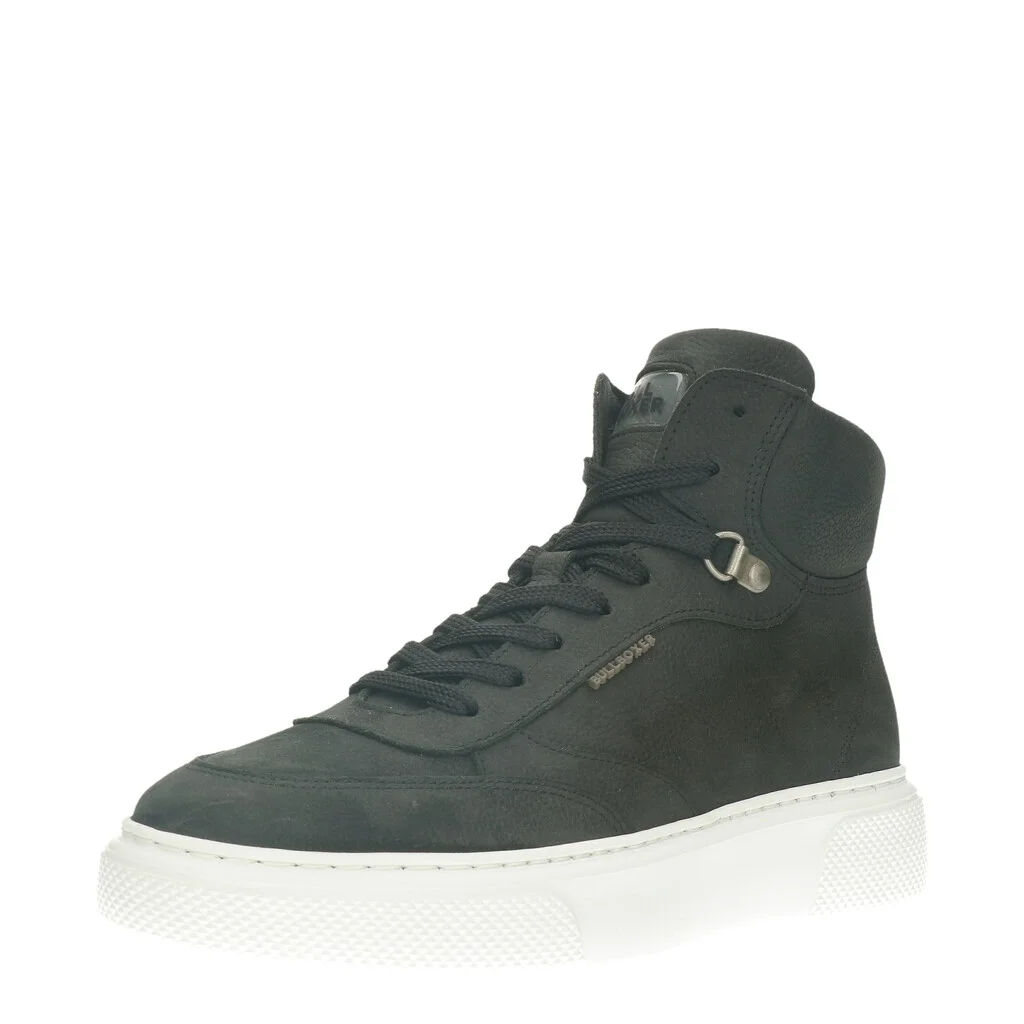 BullBoxer Samira Damen Sneaker 783500E6L_WHIT